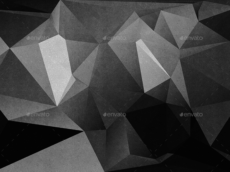 62 Polygon Backgrounds Bundle Vol.5 by groovydes | GraphicRiver